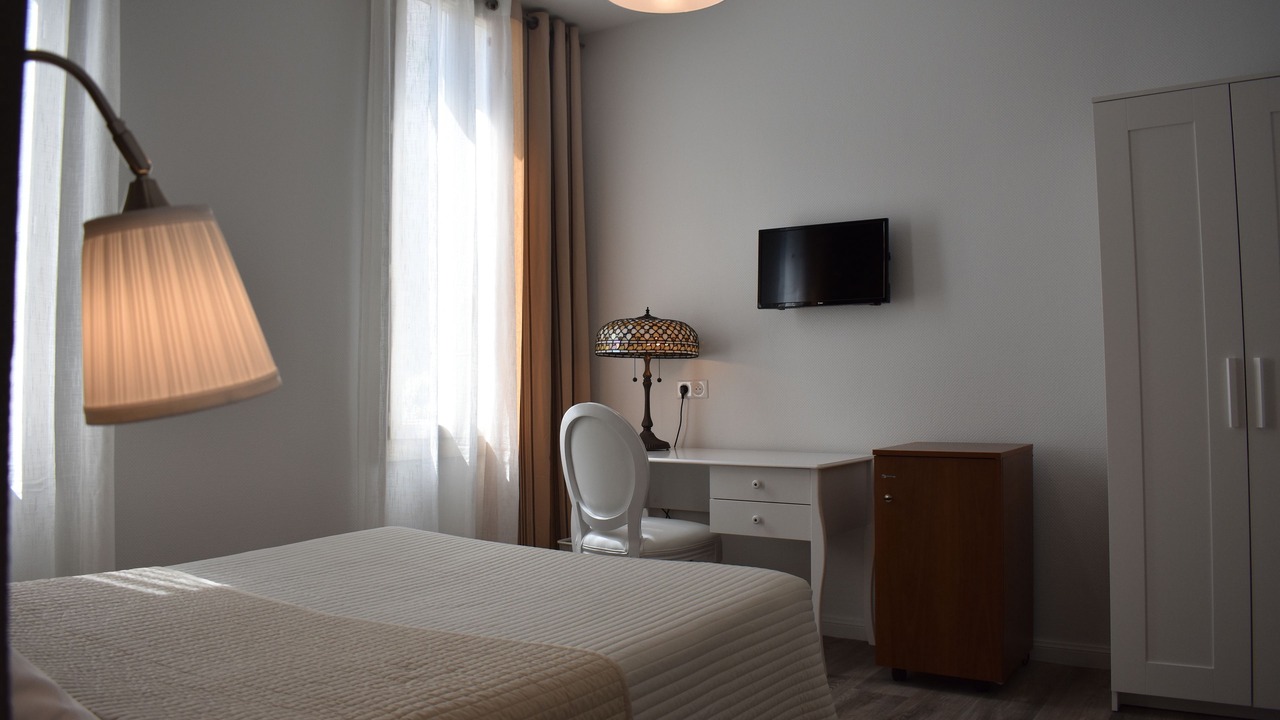 Photo of Bedroom in Tarbes