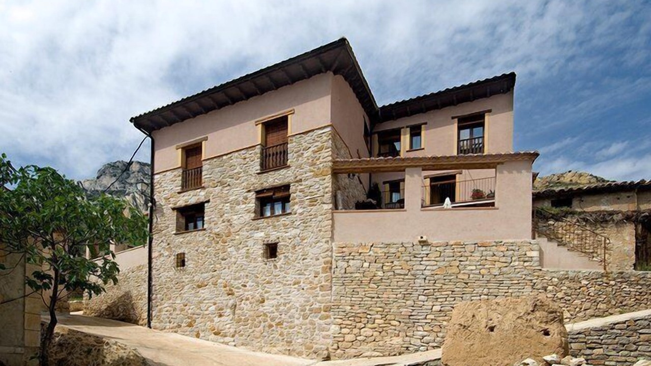 Photo of Outdoor in Montoro de Mezquita