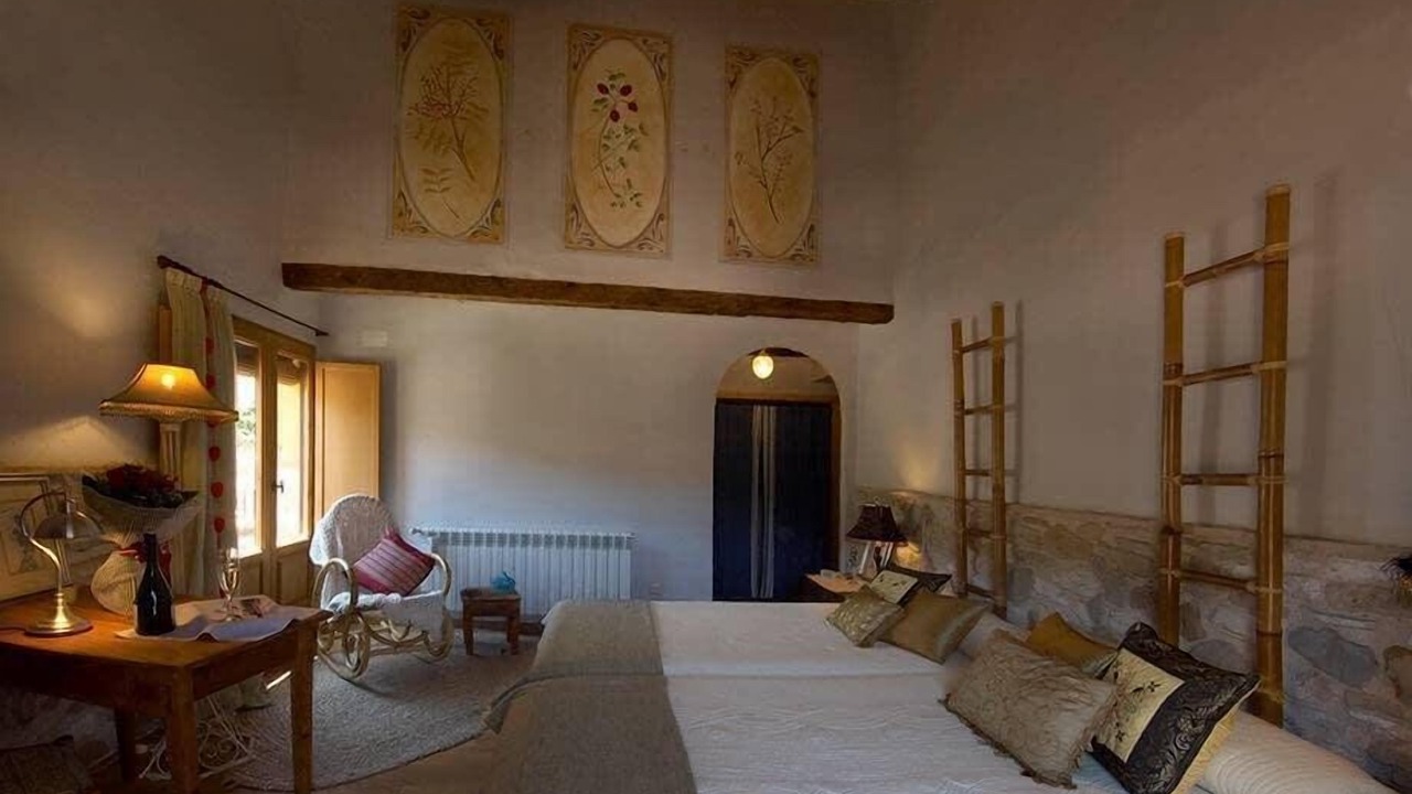 Photo of Bedroom in Montoro de Mezquita