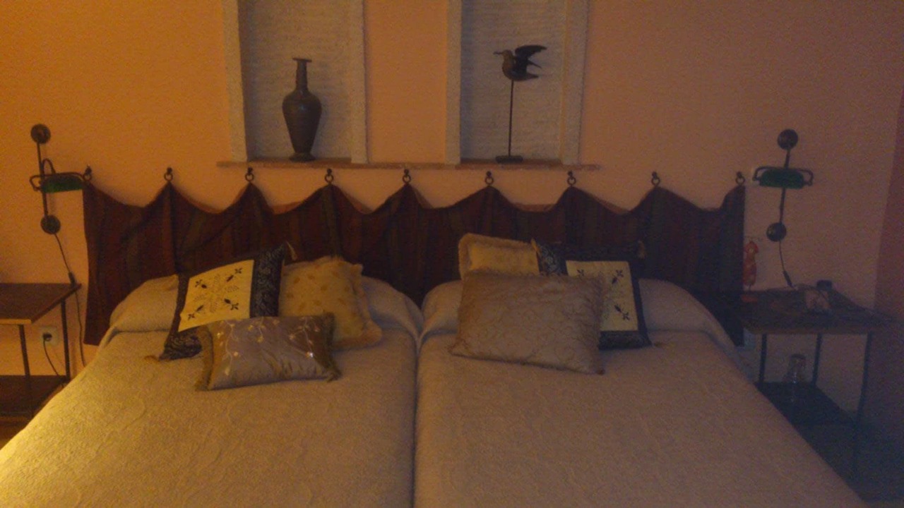 Photo of Bedroom in Montoro de Mezquita