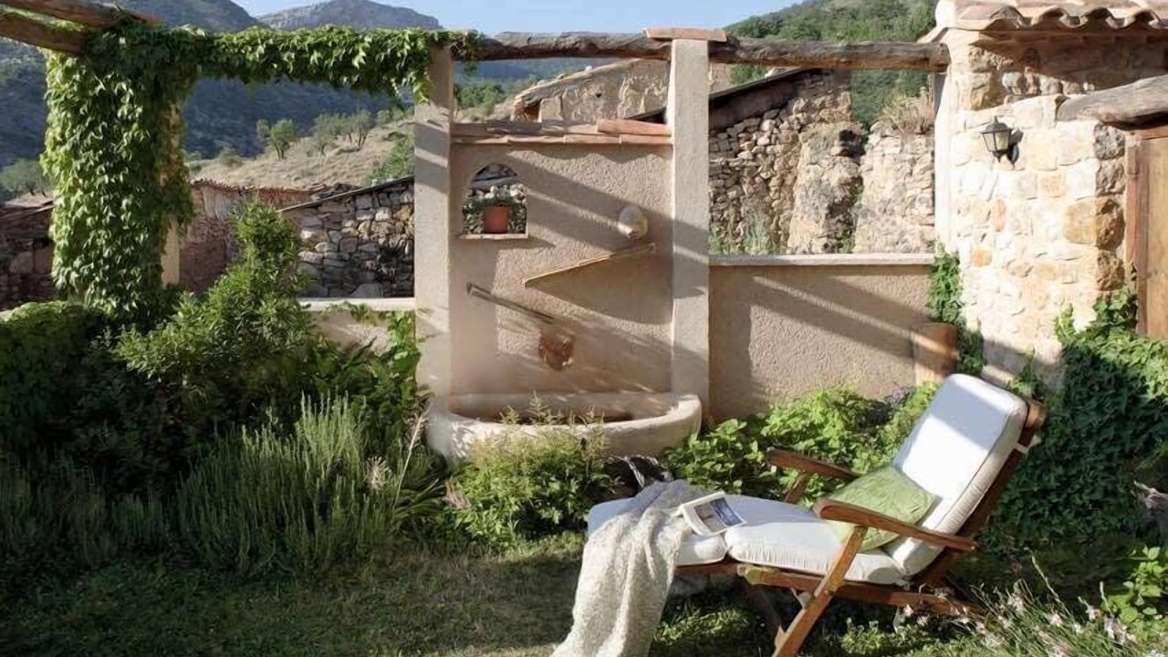 Photo of Outdoor in Montoro de Mezquita