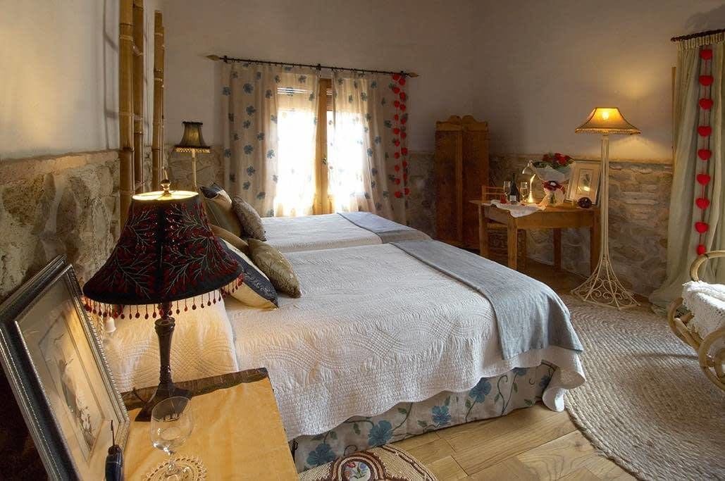 Photo of Bedroom in Montoro de Mezquita