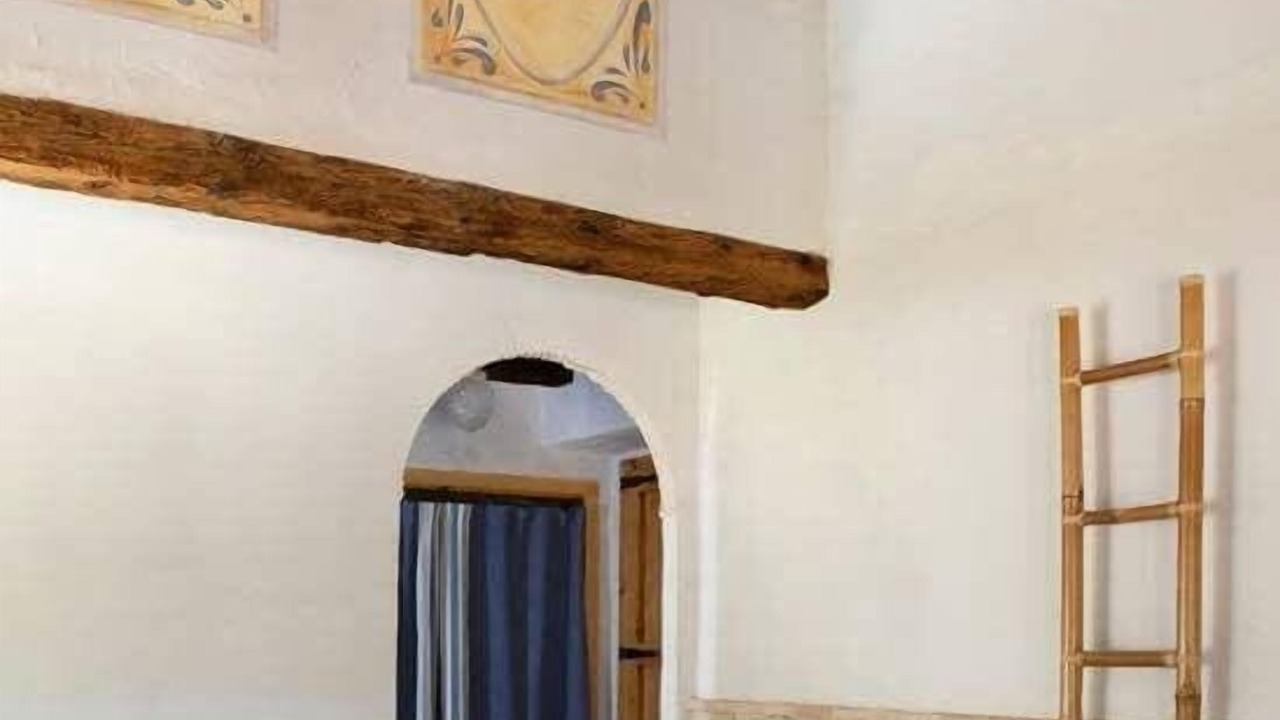Photo of Bedroom in Montoro de Mezquita