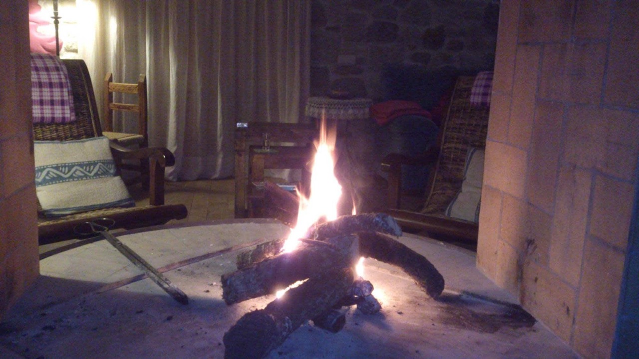 Photo of Livingroom in Montoro de Mezquita
