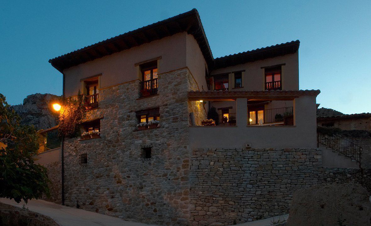 Photo of Outdoor in Montoro de Mezquita