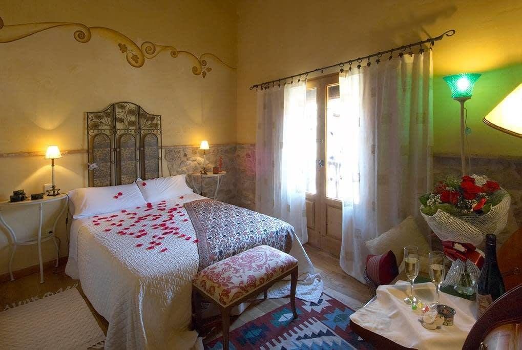 Photo of Bedroom in Montoro de Mezquita