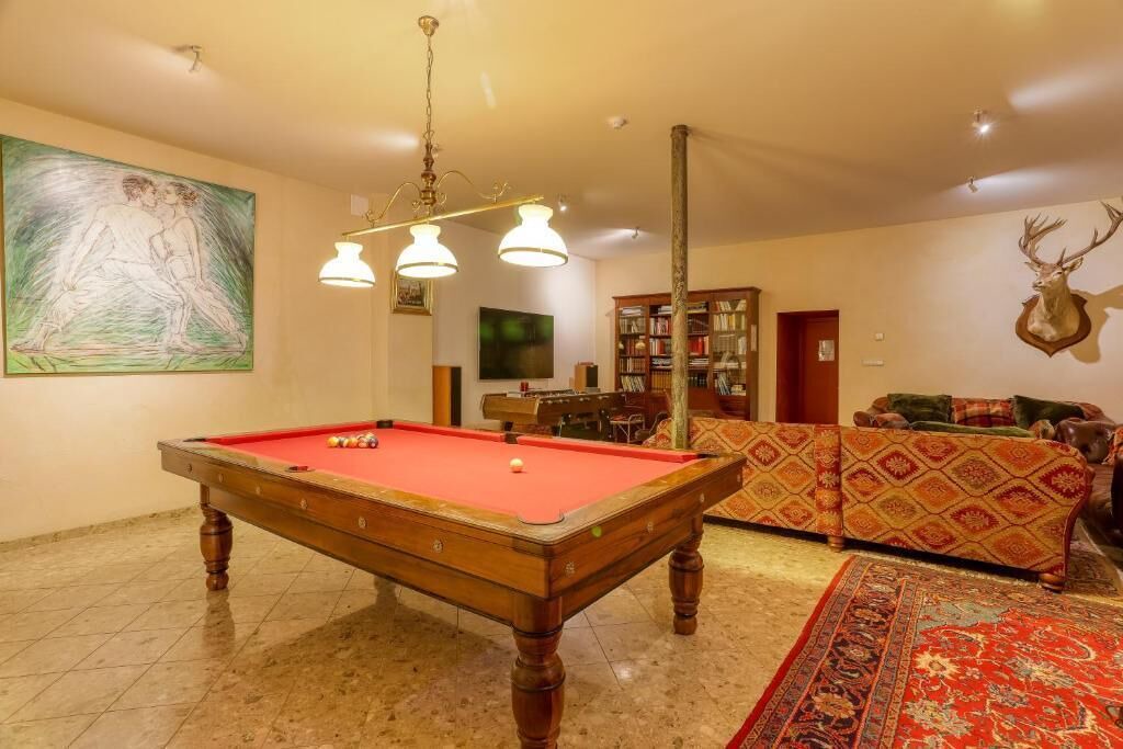 Photo of Bedroom in Rodern