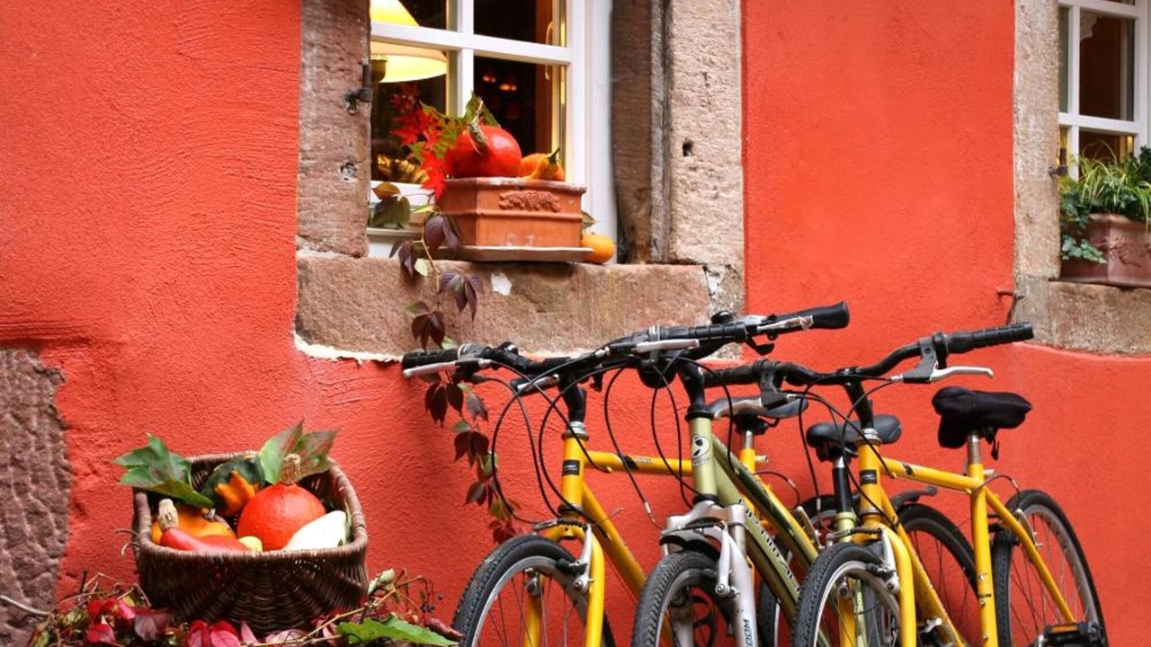 Photo of Outdoor in Rodern