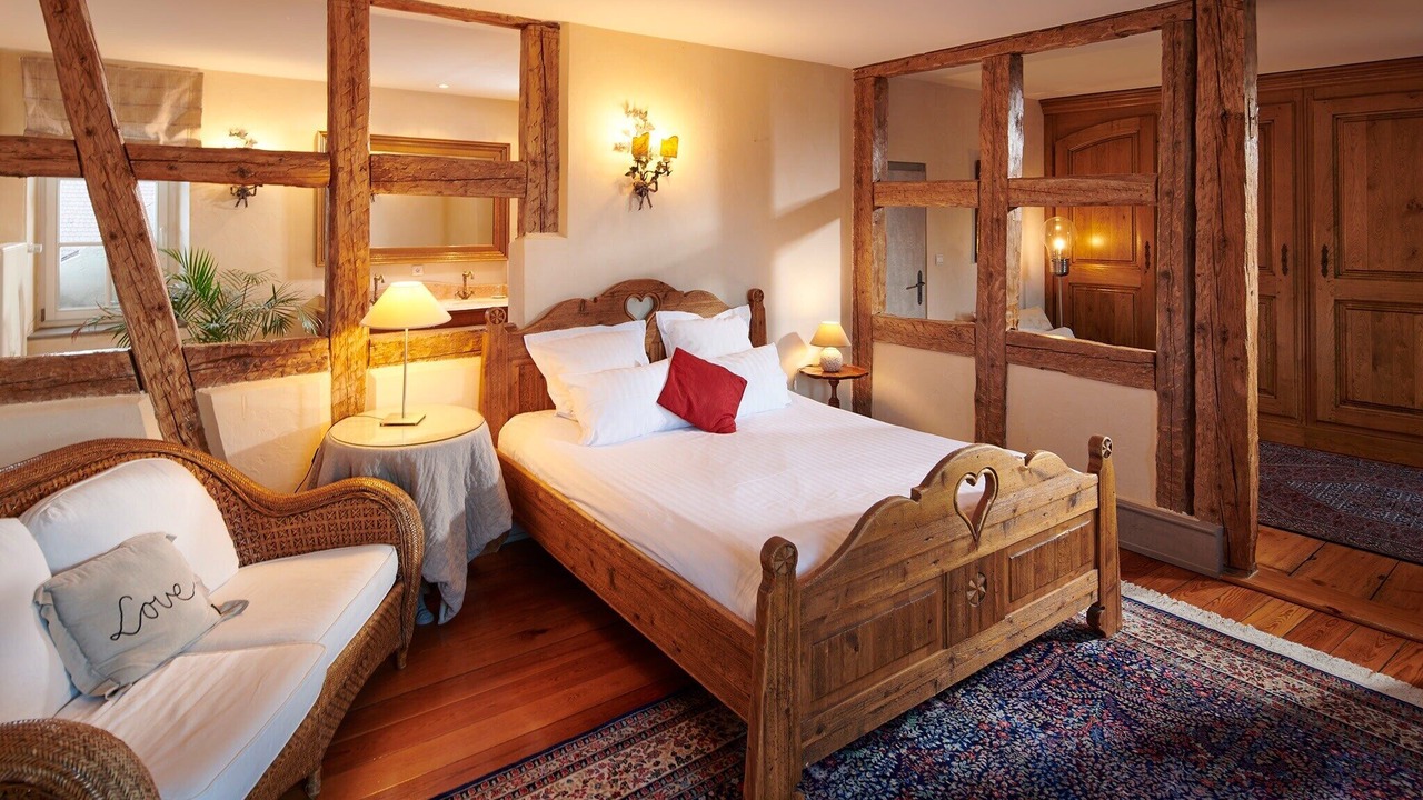 Photo of Bedroom in Rodern