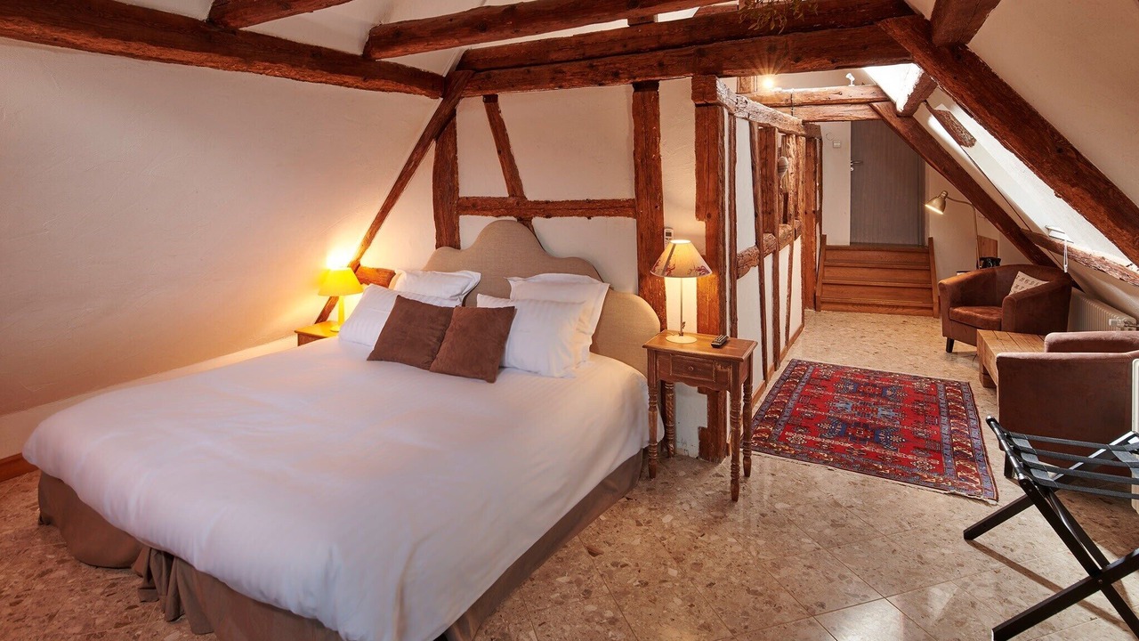 Photo of Bedroom in Rodern