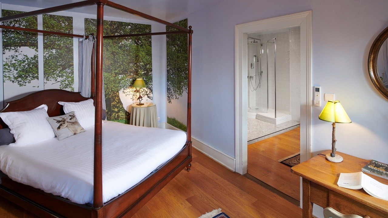 Photo of Bedroom in Rodern