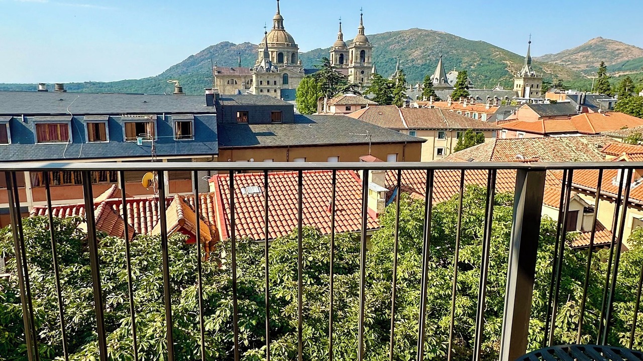 Photo of Others in San Lorenzo de El Escorial