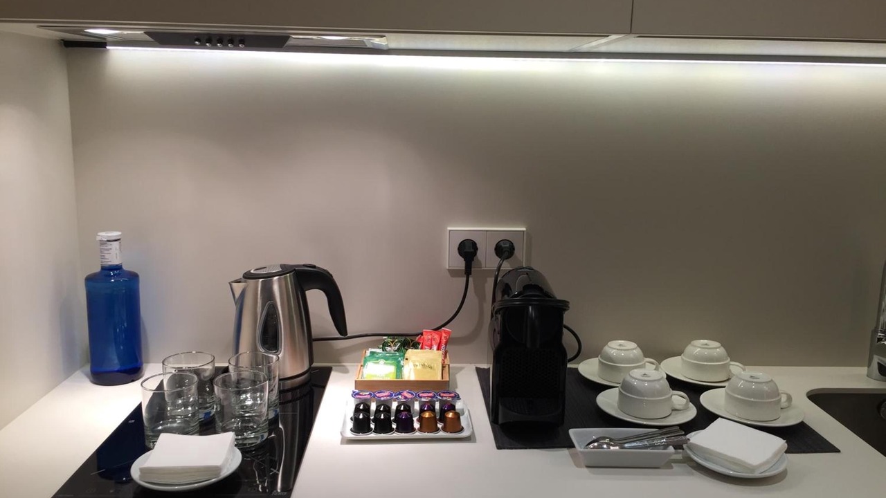 Photo of Kitchen in San Lorenzo de El Escorial