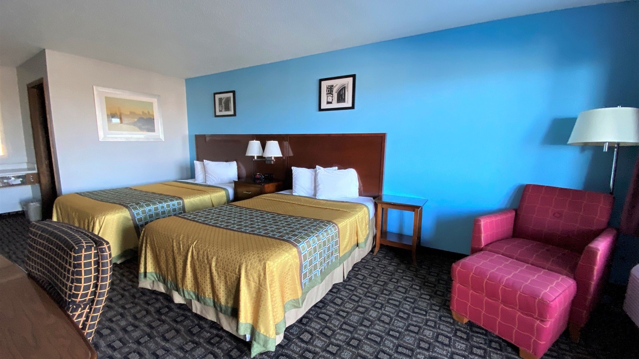 Photo of Bedroom in Warsaw