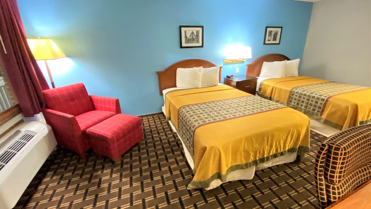 Photo of Bedroom in Warsaw