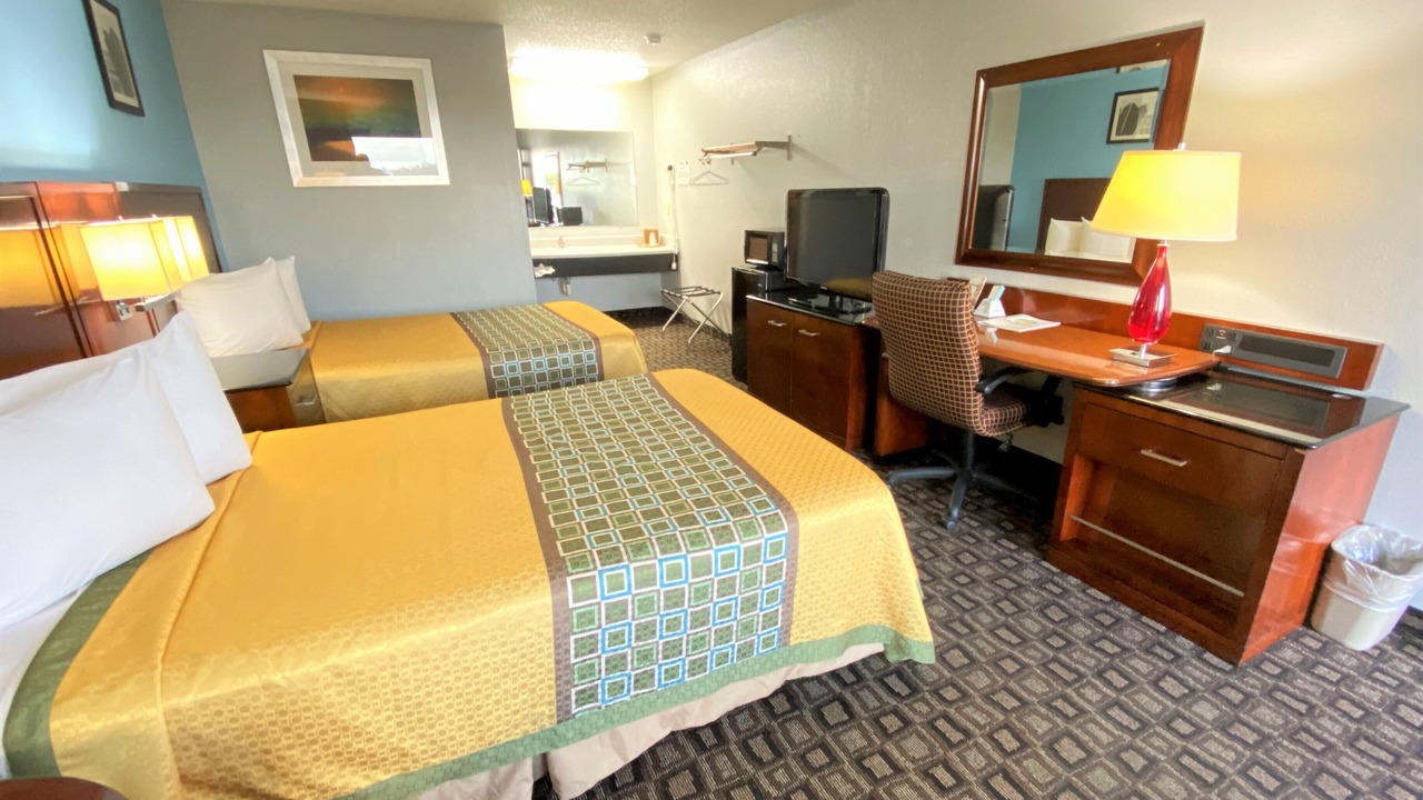 Photo of Bedroom in Warsaw