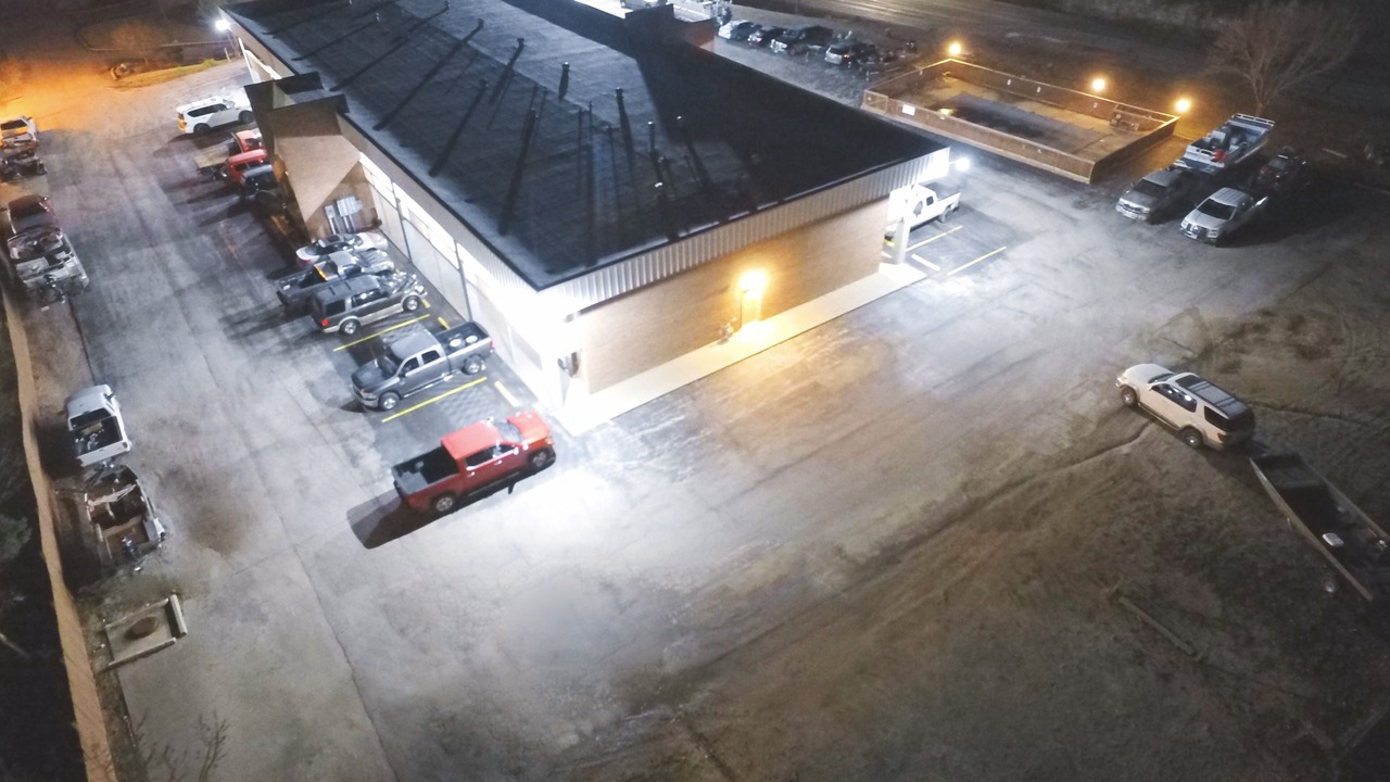 Photo of Others in Warsaw