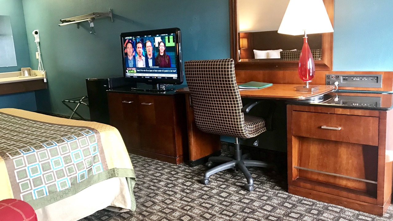 Photo of Bedroom in Warsaw