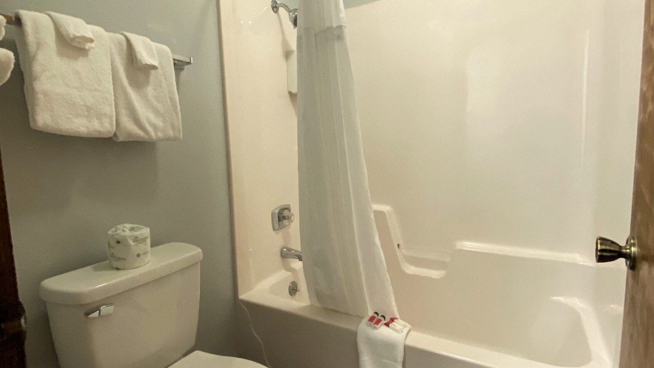 Photo of Bathroom in Warsaw