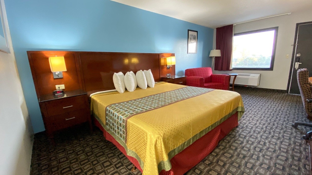 Photo of Bedroom in Warsaw