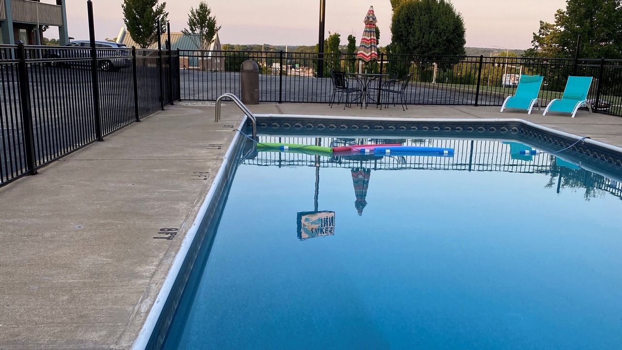 Photo of Outdoor in Warsaw