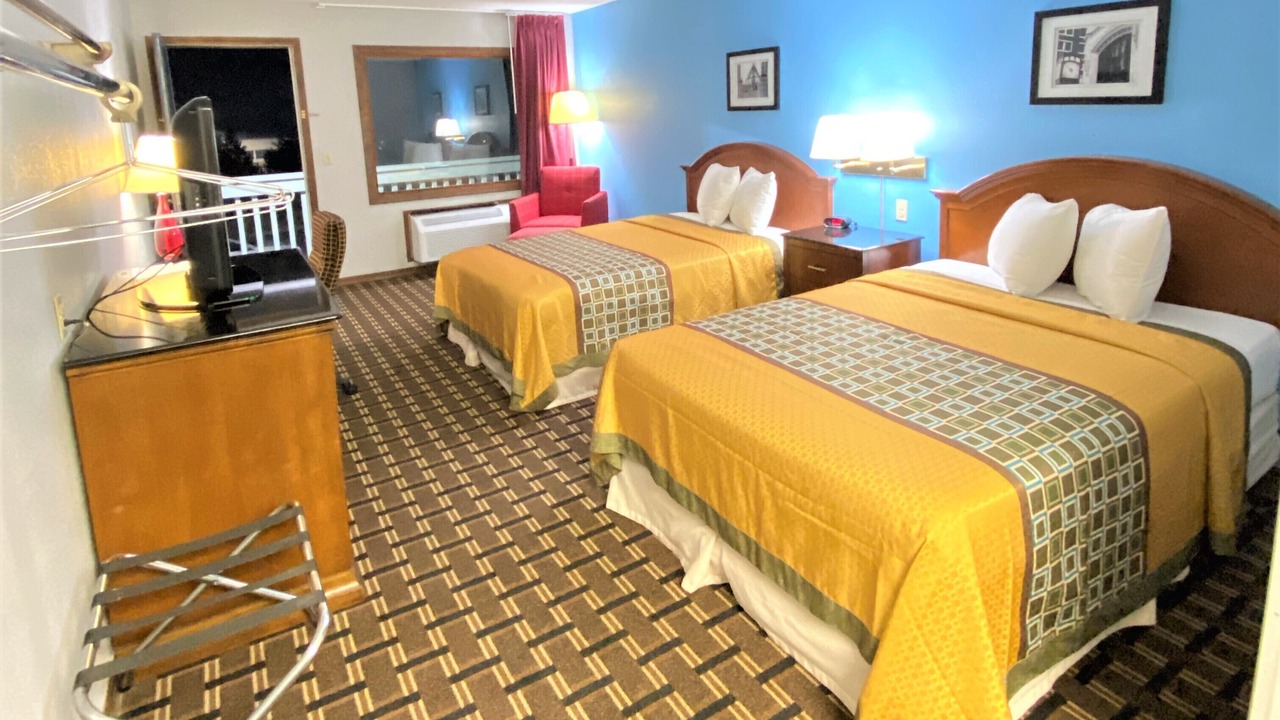 Photo of Bedroom in Warsaw