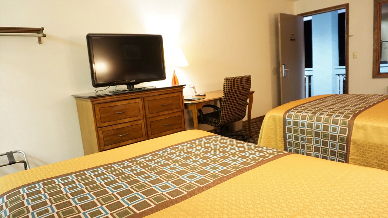 Photo of Bedroom in Warsaw