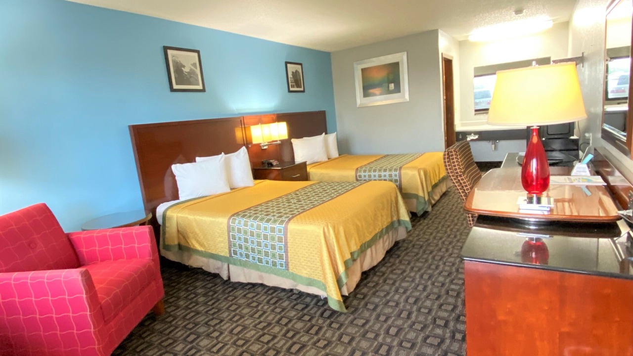 Photo of Bedroom in Warsaw