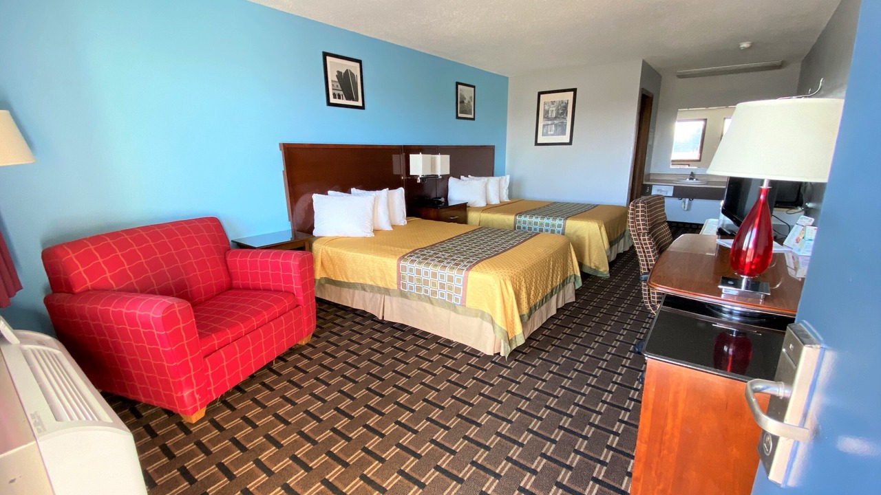 Photo of Bedroom in Warsaw