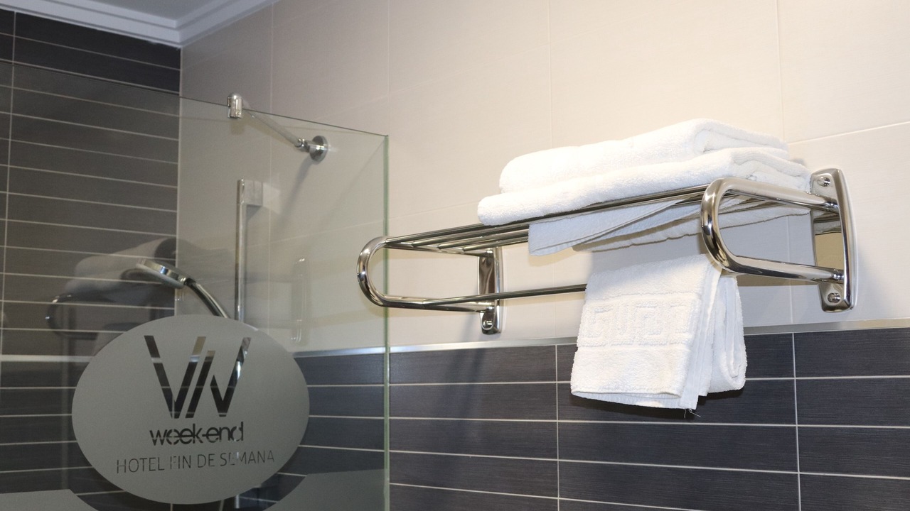 Photo of Bathroom in Grao de Gandia