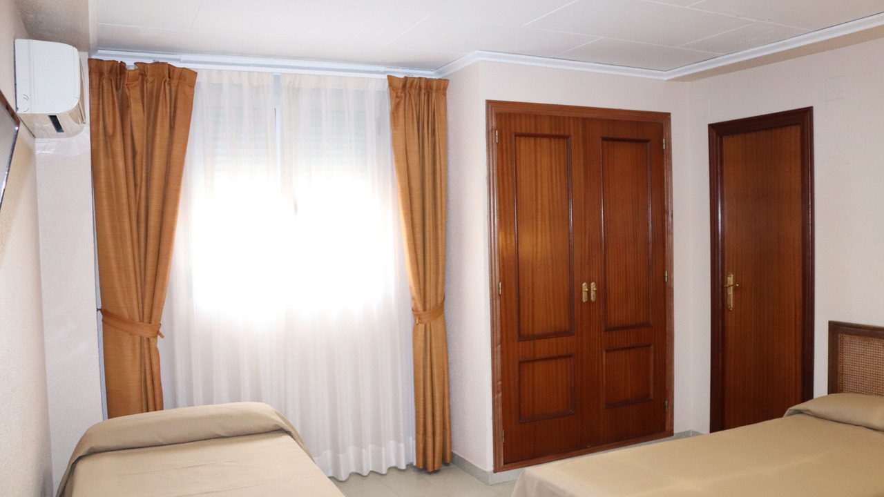 Photo of Bedroom in Grao de Gandia