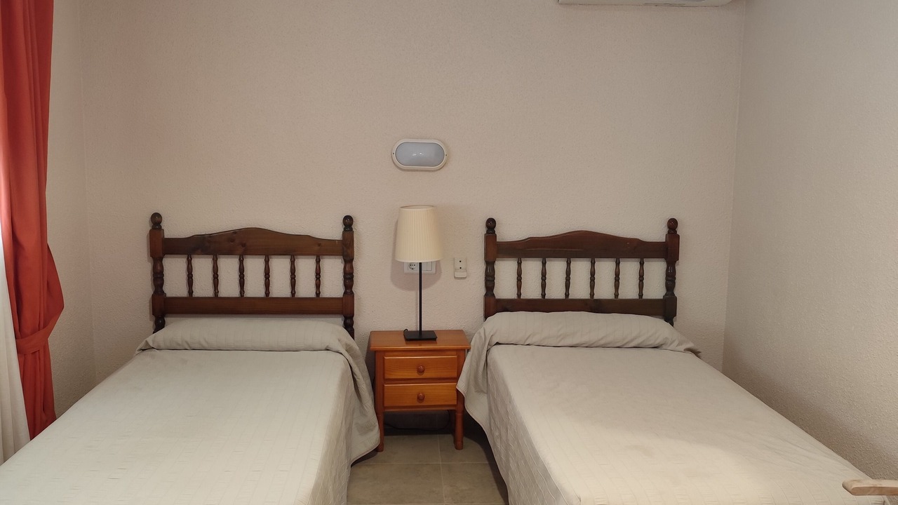Photo of Bedroom in Grao de Gandia