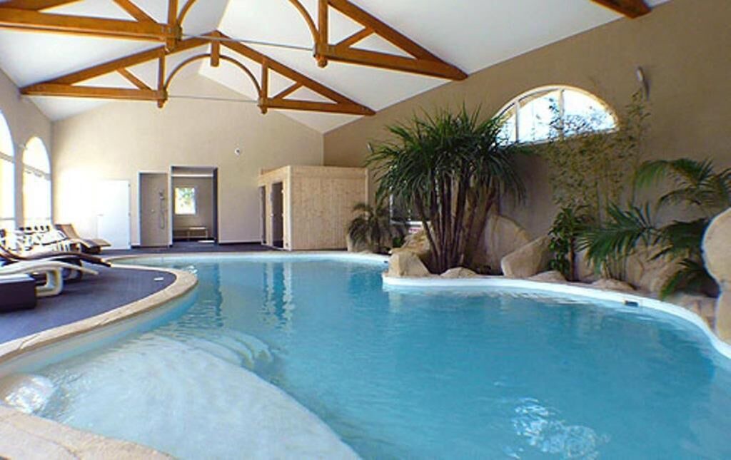 Photo of Outdoor in Haute-Goulaine