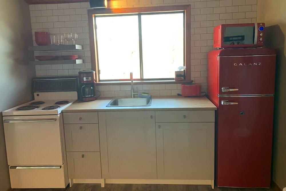 Photo of Kitchen in Otonabee-South Monaghan