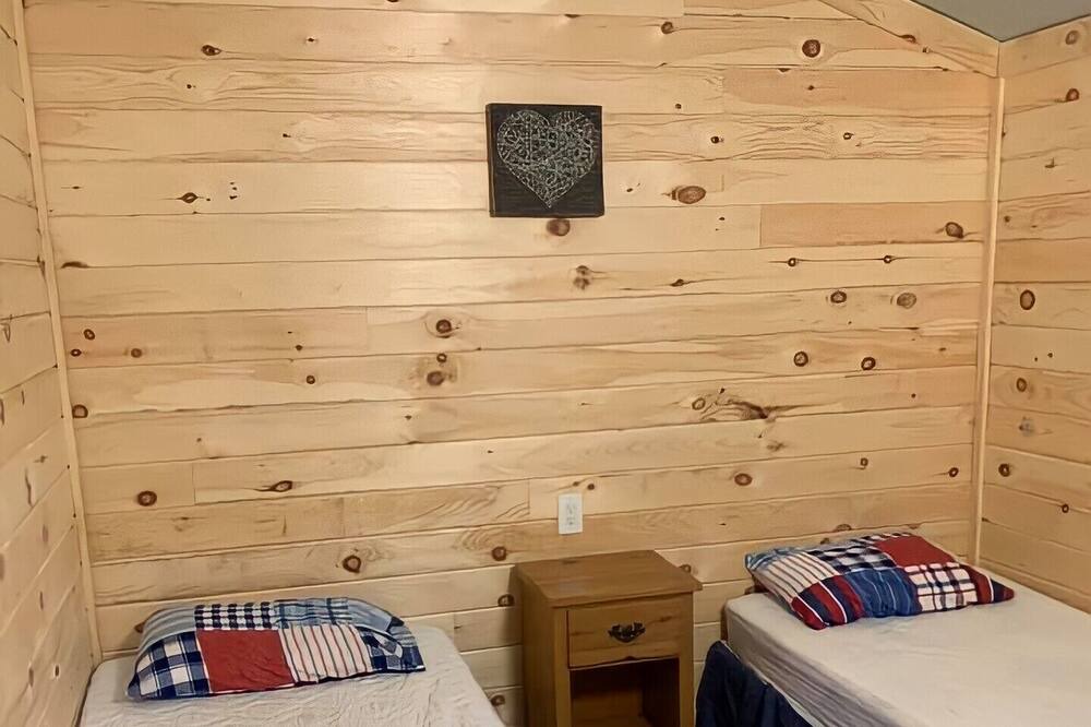 Photo of Bedroom in Otonabee-South Monaghan
