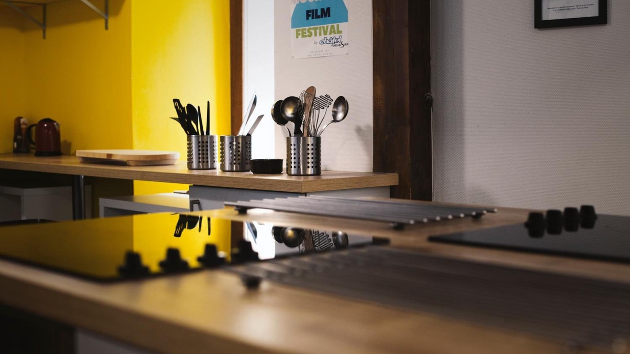 Photo of Kitchen in Chatel