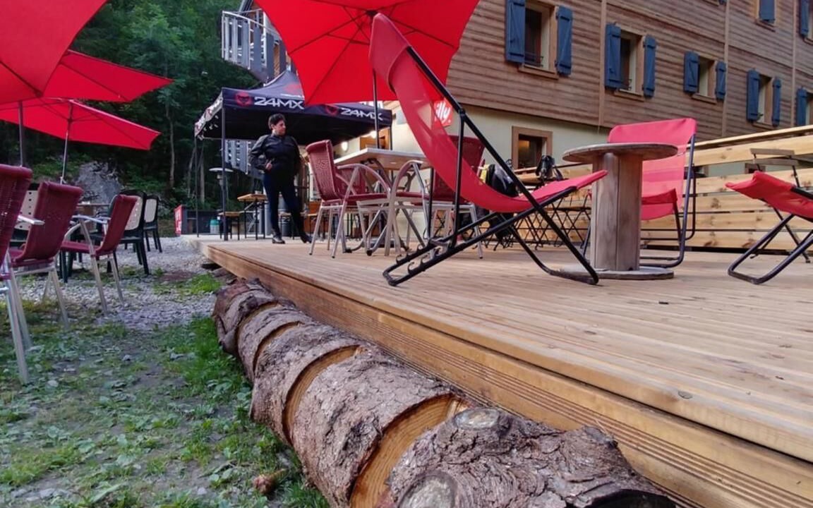 Photo of Outdoor in Chatel