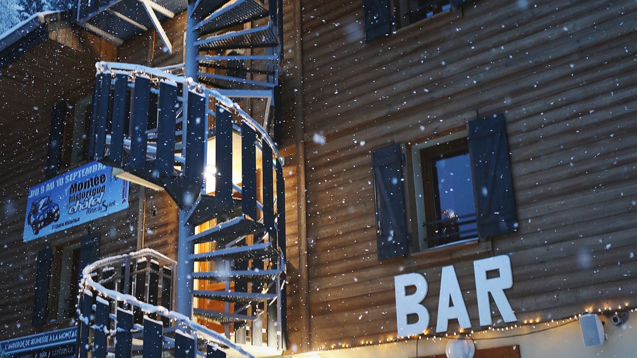 Photo of Outdoor in Chatel