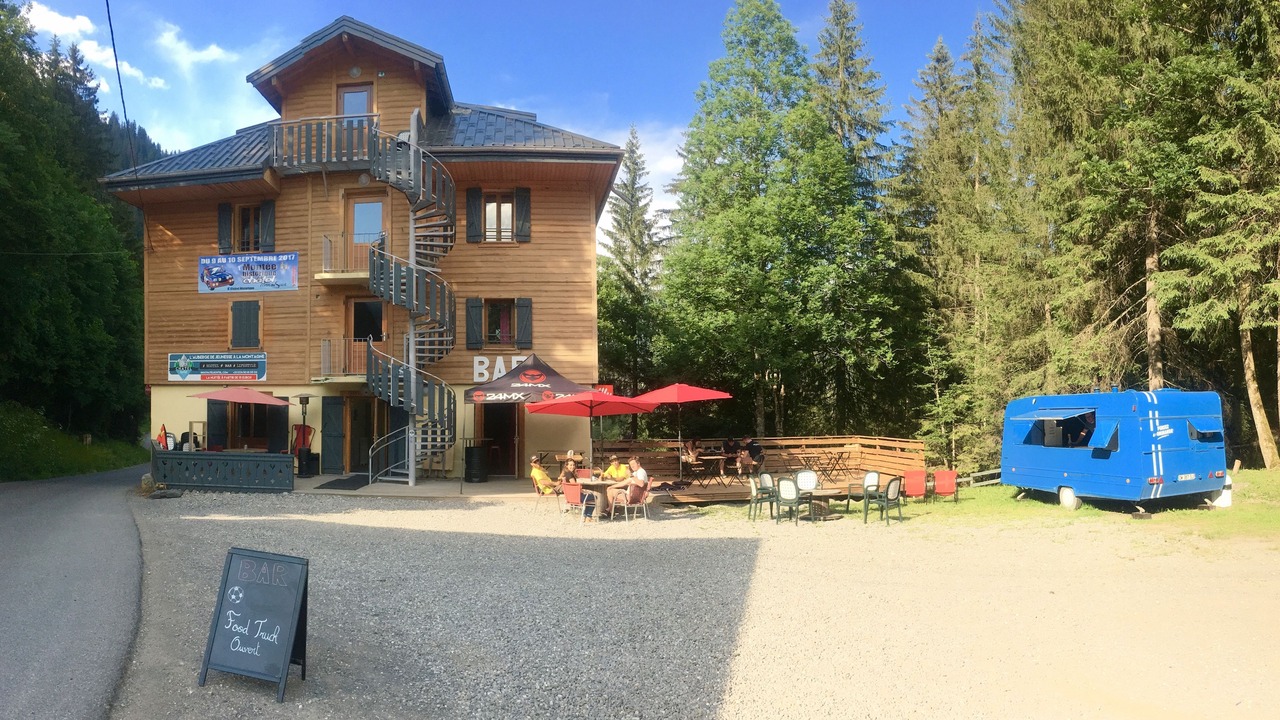 Photo of Outdoor in Chatel