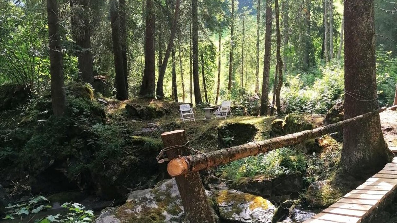 Photo of Outdoor in Chatel