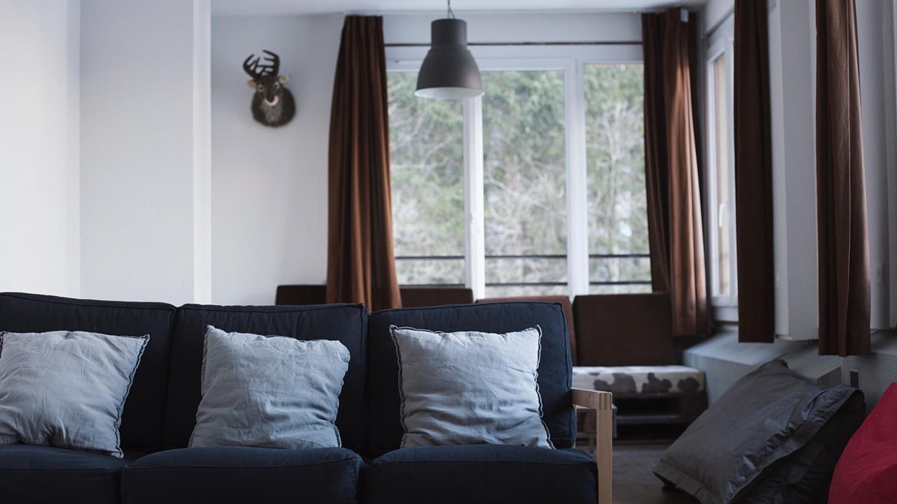 Photo of Livingroom in Chatel