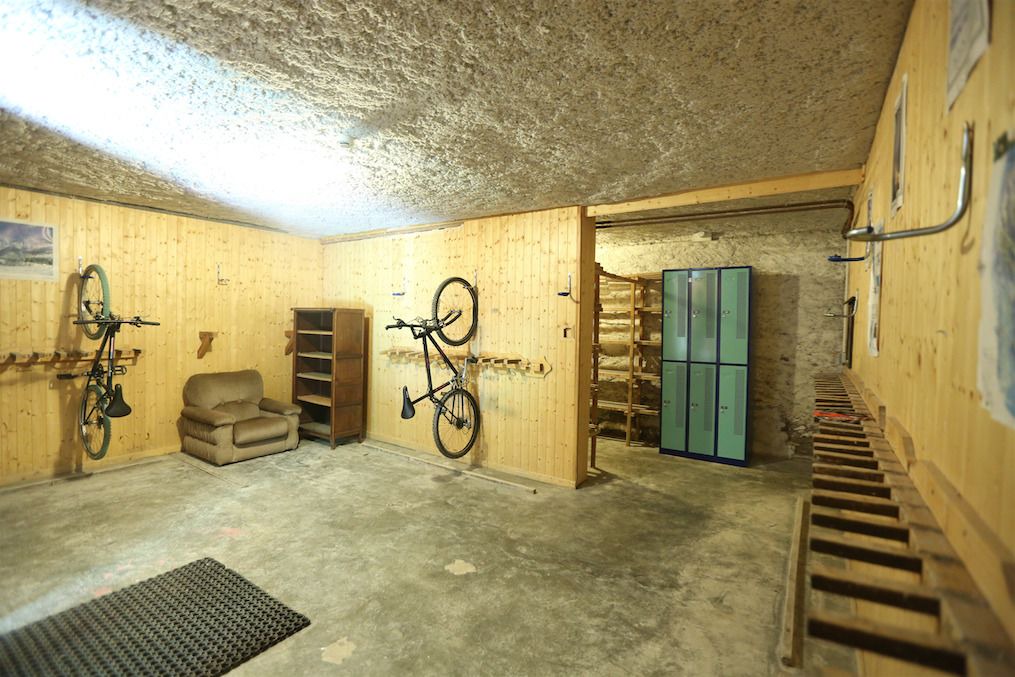 Photo of Outdoor in Chatel