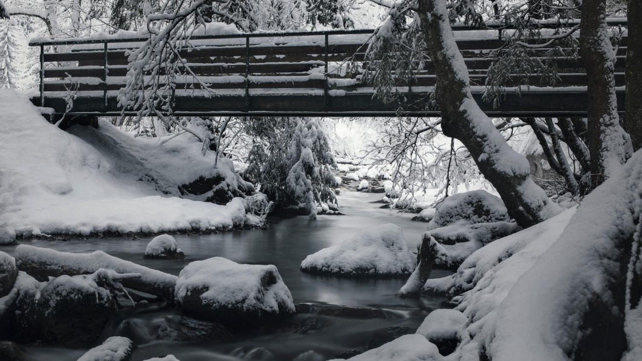 Photo of Outdoor in Chatel