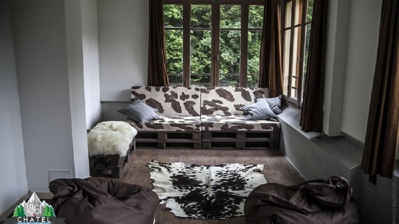 Photo of Others in Chatel