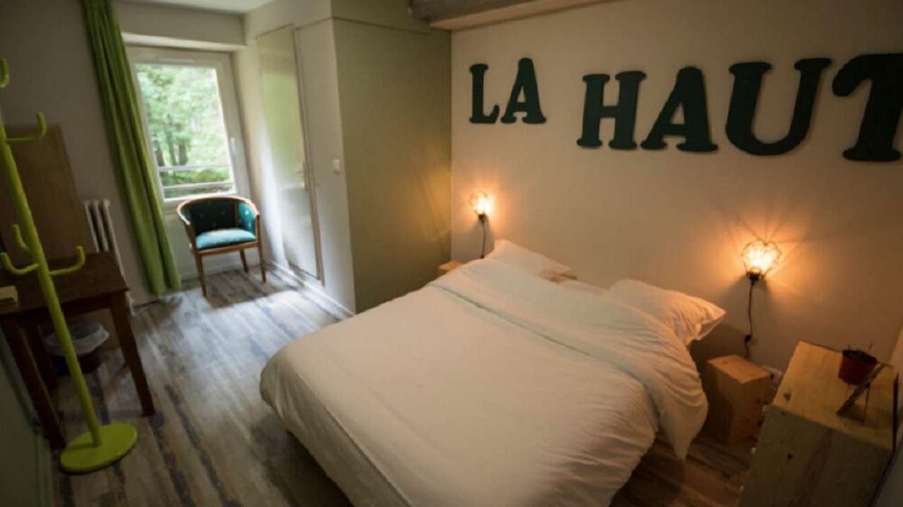 Photo of Bedroom in Chatel