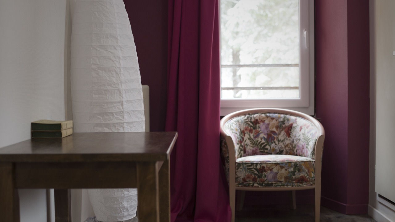 Photo of Bedroom in Chatel