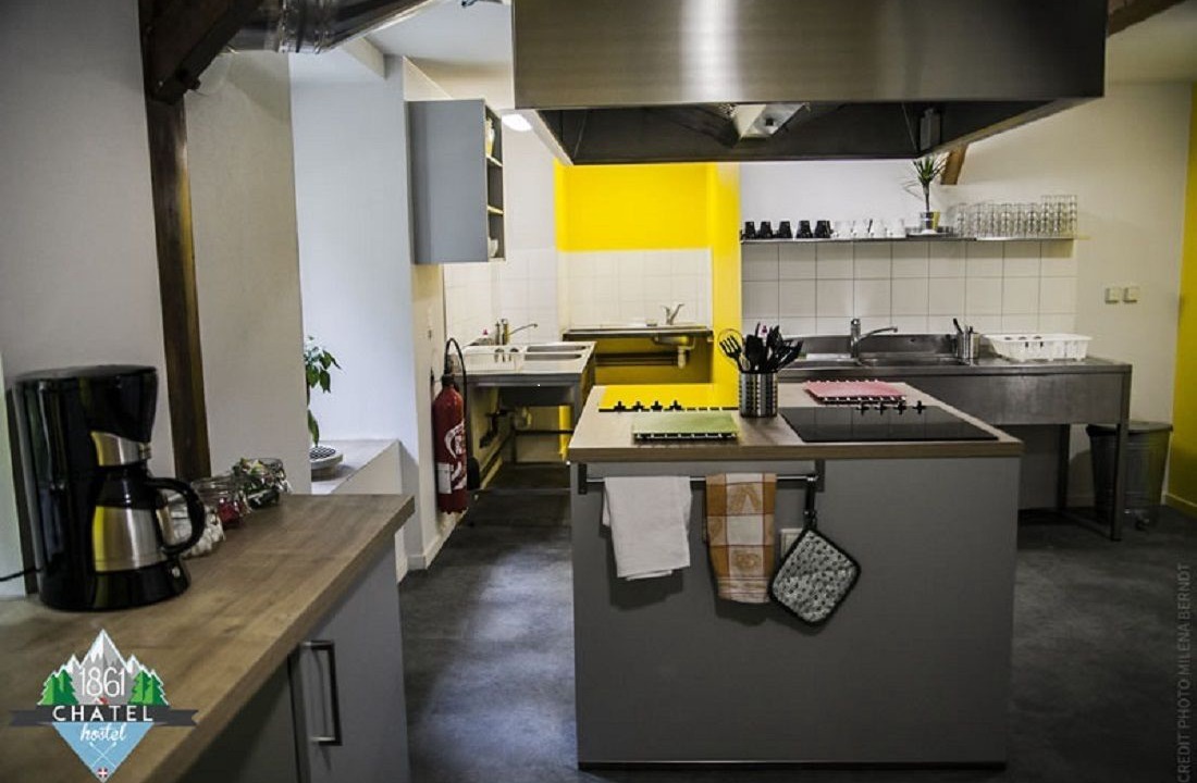 Photo of Others in Chatel