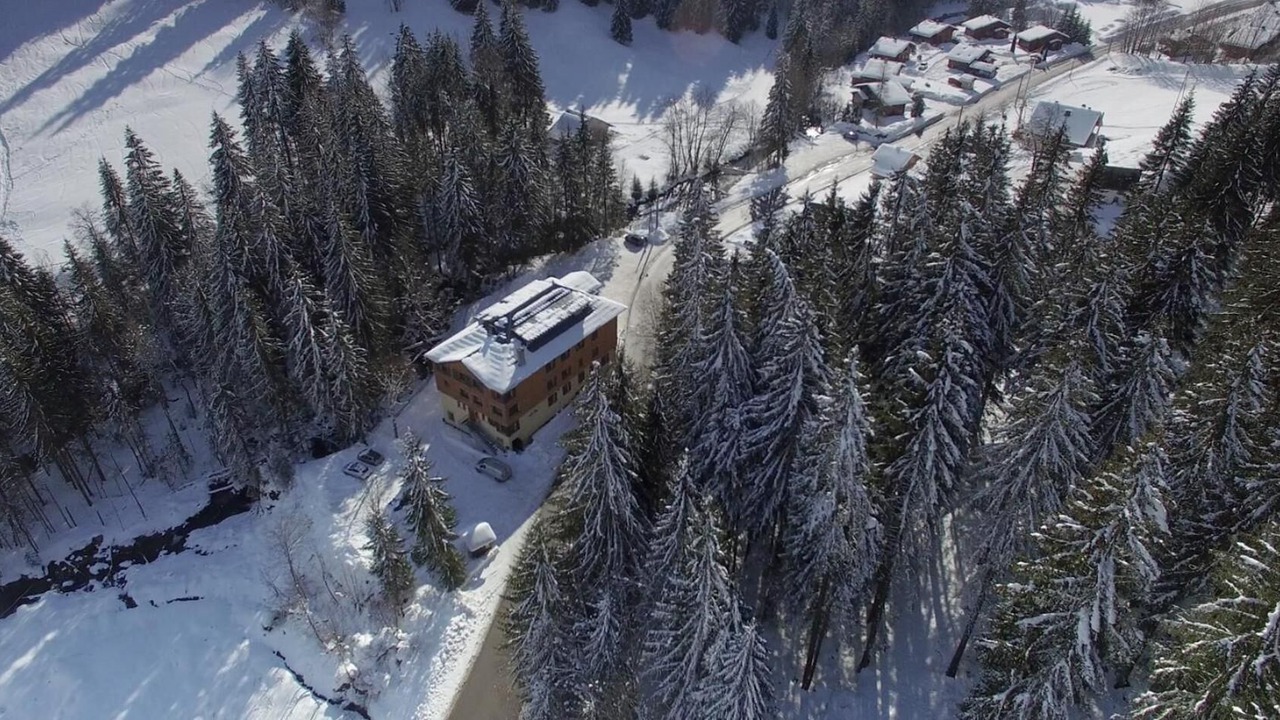 Photo of Outdoor in Chatel