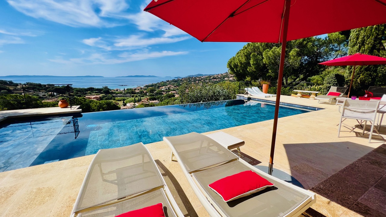 Photo of Outdoor in Le Lavandou