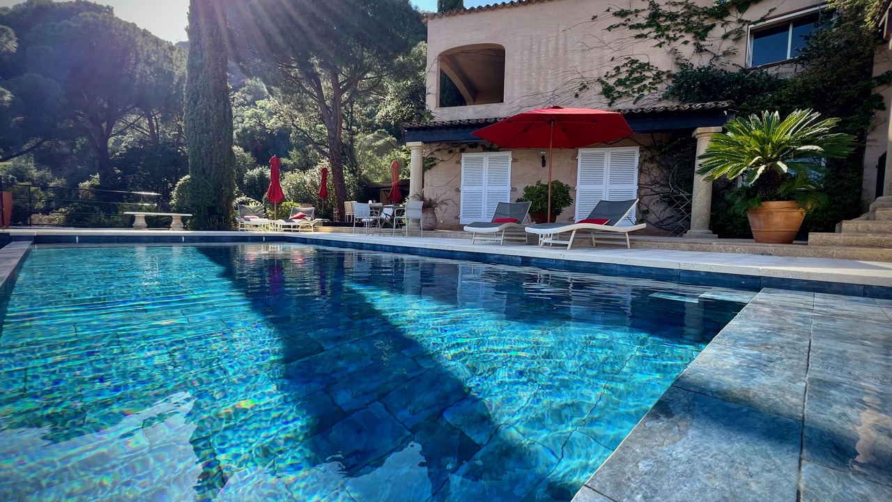 Photo of Outdoor in Le Lavandou